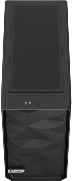 Корпус Fractal Design Meshify 2 Lite TG Light (FD-C-MEL2A-03) - зображення 3