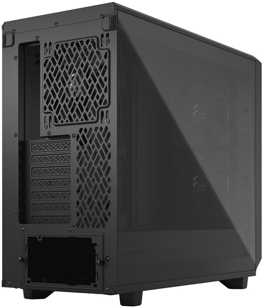 Корпус Fractal Design Meshify 2 Lite TG Light (FD-C-MEL2A-03) - зображення 7