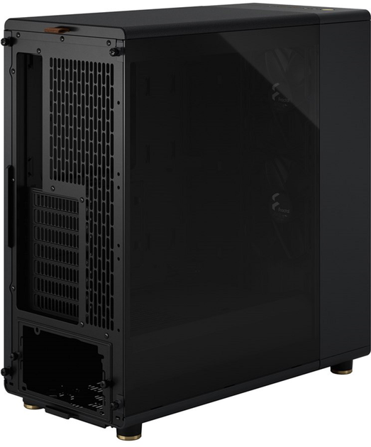 Obudowa Fractal Design North Charcoal Black TG (FD-C-NOR1C-02) - obraz 8