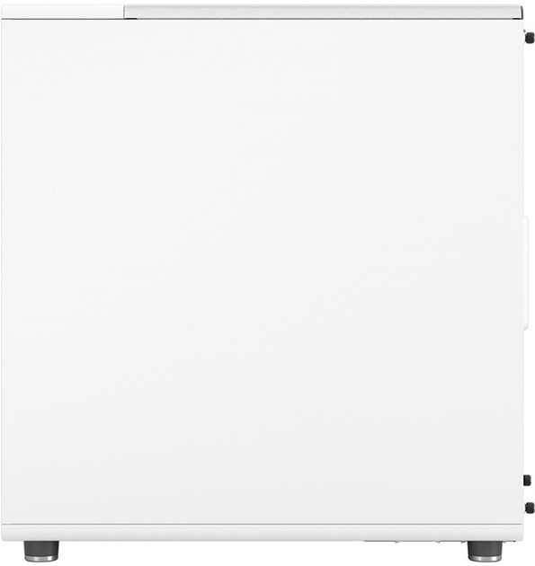 Корпус Fractal Design North Chalk WhiteTG Clear Tint (FD-C-NOR1C-04) - зображення 19