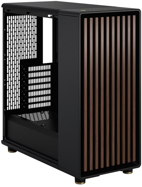 Obudowa Fractal Design North Charcoal Black (FD-C-NOR1C-01) - obraz 10