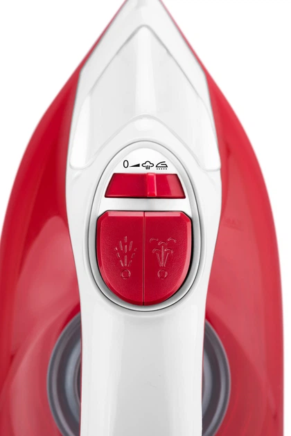 Żelazko Ufesa PV1100C Expert (8422160051425) - obraz 3