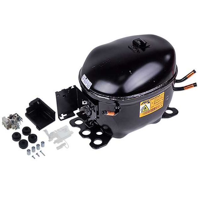 Компрессор для холодильника ACC HMK95AA R600a 167W (с пусковым реле ...