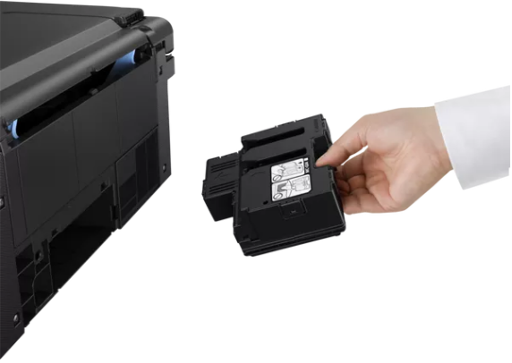 МФУ Canon pixma g2470 (5804c009) - изображение 5