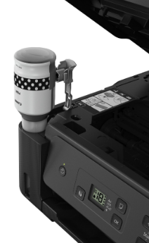 МФУ Canon pixma g2470 (5804c009) - изображение 4