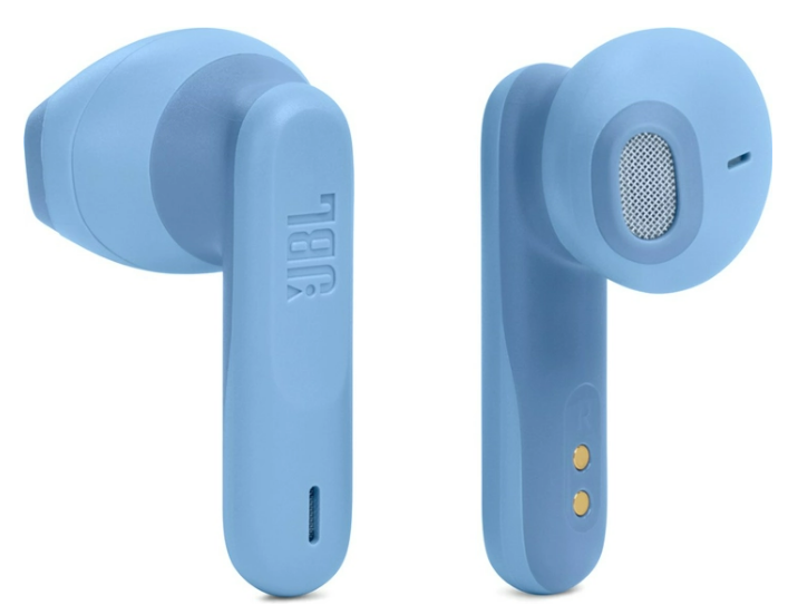 Гарнітура JBL WAVE FLEX Blue (JBLWFLEXBLU) (6861936) - изображение 9