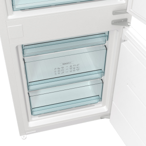 Холодильник Gorenje NRKI 418FE0 (HZFI2728RBD) - зображення 10