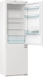 Холодильник Gorenje NRKI 418FE0 (HZFI2728RBD) - зображення 2