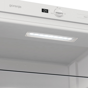 Холодильник Gorenje NRKI 418FE0 (HZFI2728RBD) - зображення 8