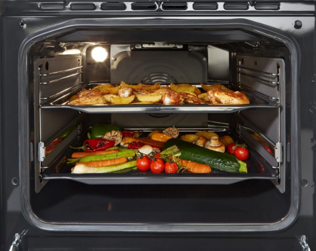 Газова плита Gorenje GG6A10WJ (6861031) - зображення 2