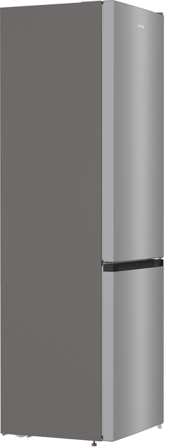 Холодильник Gorenje NRK6202ES4 (HZF3568SCD) (6811679) - Фото 3 Холодильник Gorenje NRK6202ES4 (HZF3568SCD) (6811679) - изображение 3