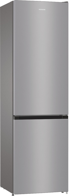 Холодильник Gorenje NRK6202ES4 (HZF3568SCD) (6811679) - Фото 10 Холодильник Gorenje NRK6202ES4 (HZF3568SCD) (6811679) - изображение 10