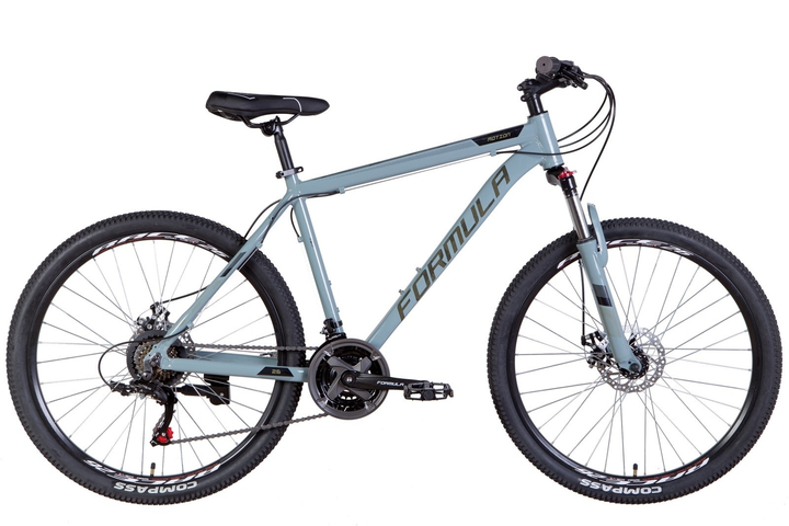 Velo vtt scrapper discount xc 3.9 ltd bleu