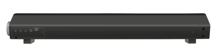 Акустична система Trust Lino Bluetooth Чорна - изображение 3