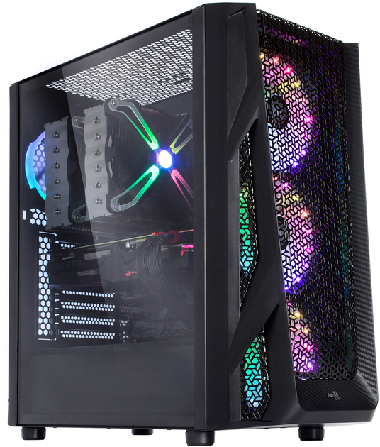 Компьютер ARTLINE Overlord X95 v37 - изображение 1