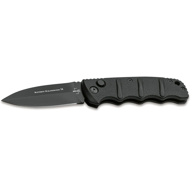 Нож Boker Plus AKS-74 Spearpoint D2 (01KALS95) - изображение 1