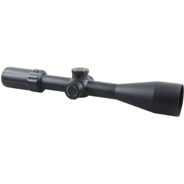 Приціл Vector Optics Marksman 6-25x50 (30mm) SFP (SCOL-11) - зображення 2