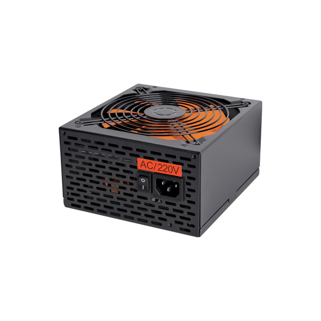 Блок питания LogicPower 900W (ATX-900W) - изображение 1