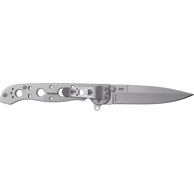 Ніж CRKT M16 Silver Stainless Steel (M16-03SS) - зображення 2