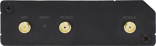 Router Teltonika RUT200 4G (LTE) (RUT200010000) - obraz 2