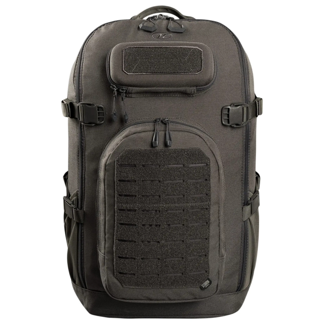 Рюкзак туристический Highlander Stoirm Backpack 25L Dark Grey (TT187-DGY) (929702) - изображение 2