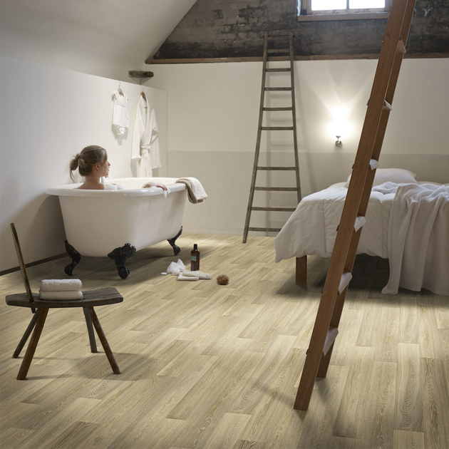 Лінолеум BEAUFLOR SMARTEX PURE OAK 160M 3 м – низкие цены, кредит ...