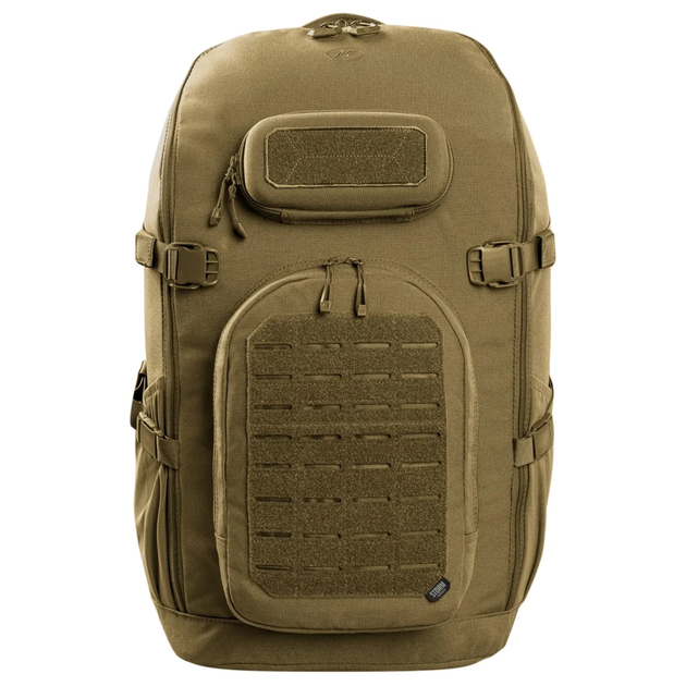 Рюкзак туристичний Highlander Stoirm Backpack 40L Coyote Tan (TT188-CT) (929705) - зображення 2