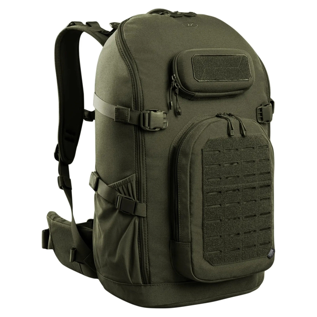 Рюкзак туристичний Highlander Stoirm Backpack 40L Olive (TT188-OG) (929707) - зображення 1