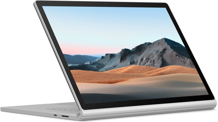Surface Book 3 i7 32GB 1TB 1660Ti 15インチ Microsoft Surface Book 3 15 inch i7/32GB/1TB/GTX 1660Ti Like