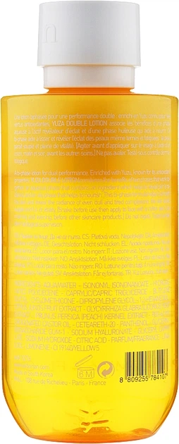 Lotion do twarzy Erborian Yuza Double oczyszczający 190 ml (8809255784107) - obraz 2