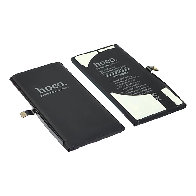 Акумулятор Hoco для Apple iPhone 12 Mini - зображення 3