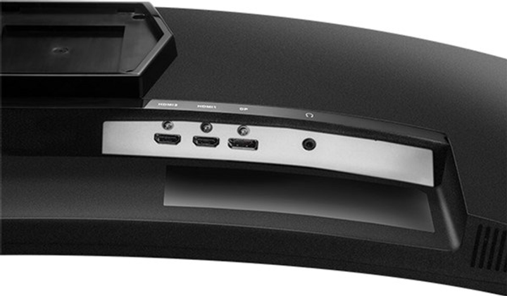 Monitor 34" ASRock PG34WQ15R2B - obraz 6