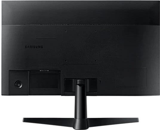 Монітор 24" Samsung LF24T350FHRXEN - зображення 8