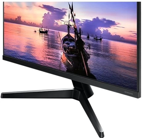 Монітор 24" Samsung LF24T350FHRXEN - зображення 12