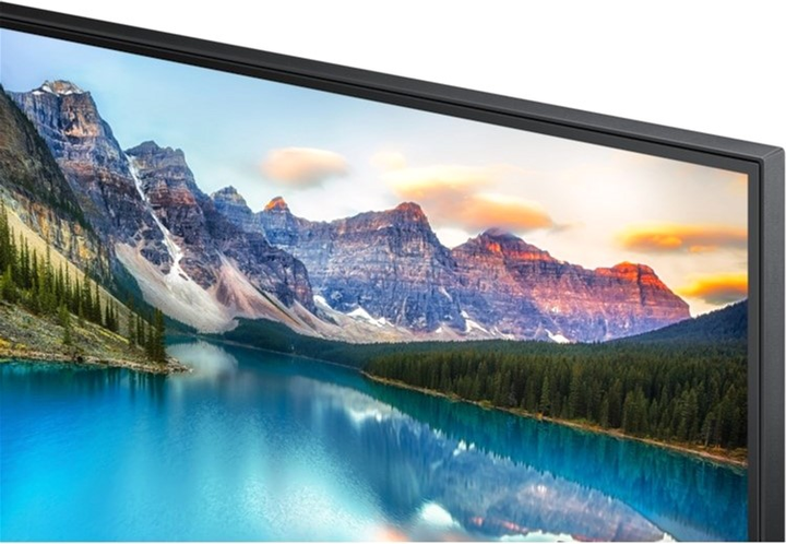 Monitor 24" Samsung LF24T370FWRXEN - obraz 16