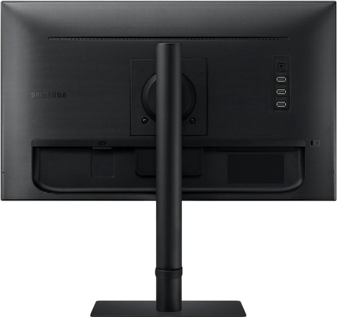 Monitor 24" Samsung LS24A600NWUXEN - obraz 10