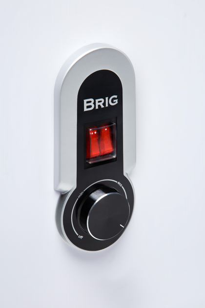 Бойлер WILLER IV100DR Brig - зображення 6