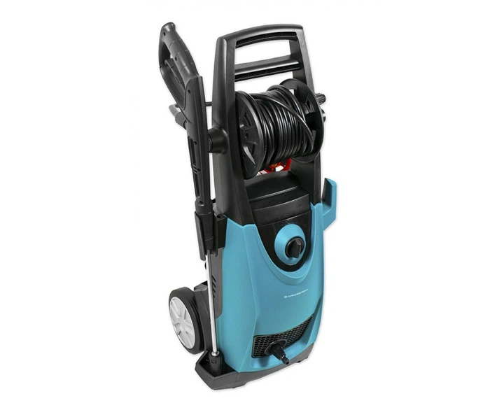 Автомойка KRAISSMANN 1800 HDR 140 (2 металлических насоса, качающая ...