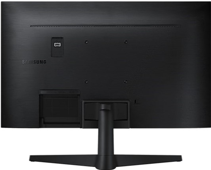 Монітор 24" Samsung LS24AM506NUXEN - зображення 10