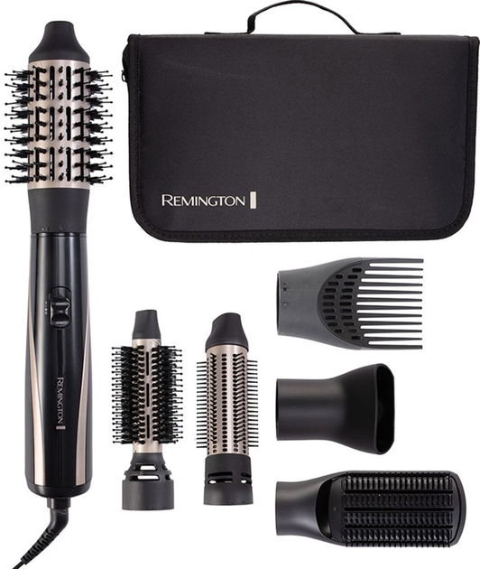 Фен-щетка Remington AS7700 Blow Dry and Style Caring - изображение 2