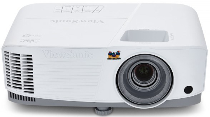 Проєктор ViewSonic PA503X (SYSVIEPBI0018) - зображення 4