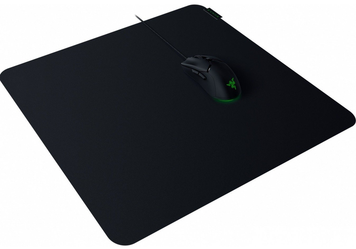 Ігрова поверхня Razer Sphex V3 Large Speed (RZ02-03820200-R3M1) [76703] - зображення 4