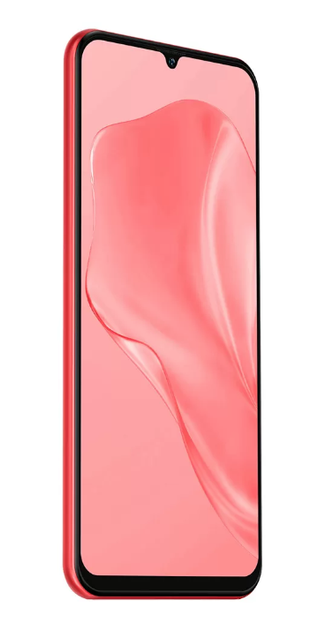Мобільний телефон Ulefone Note 6P 2/32GB Red - Фото 5 Мобільний телефон Ulefone Note 6P 2/32GB Red - зображення 5