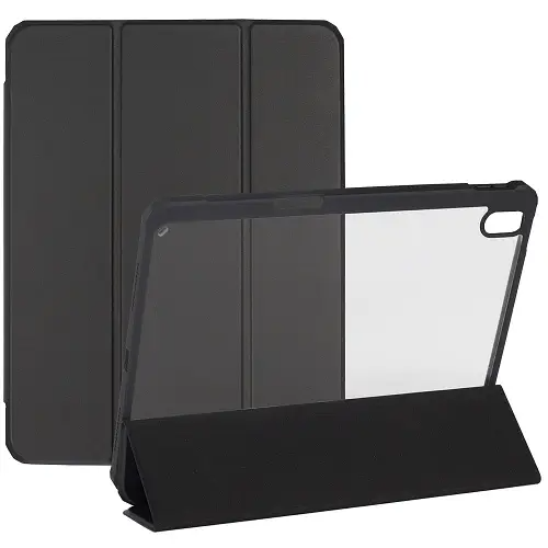 Чехол-книжка Mutural Pinyue Smart Case для Apple iPad 10.9'' 10th Gen 2022 Black [76262] - изображение 2