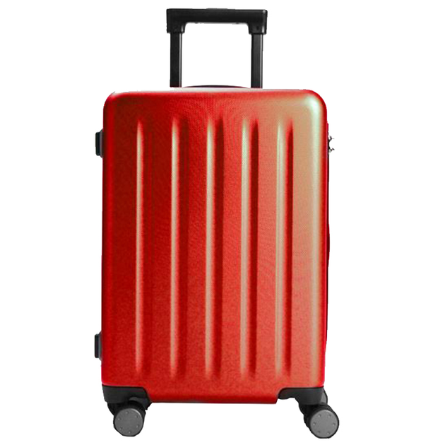 Xiaomi ninetygo pc luggage 24 обзор