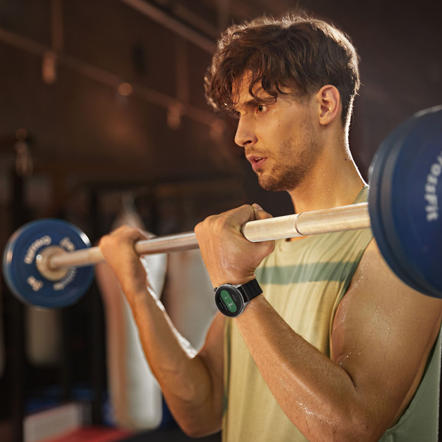 Смарт-часы Amazfit GTR 4 (Racetrack Grey) [76393] - изображение 6