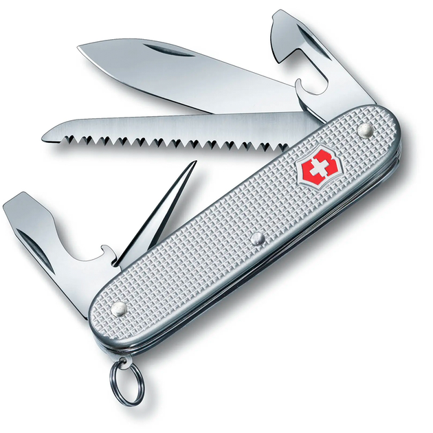 Ніж Victorinox Farmer (0.8241.26) [68252] - зображення 1