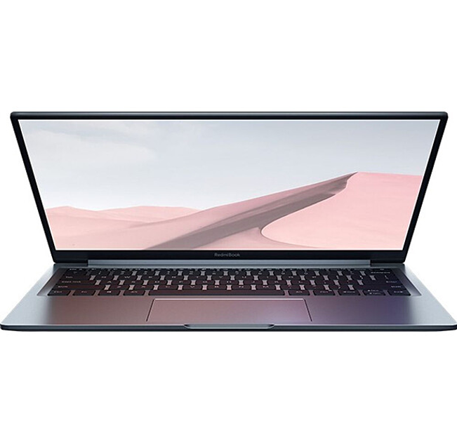 Ноутбук Xiaomi Mi RedmiBook 13 i7/16/512/W (JYU4301CN) [58345] – фото ...