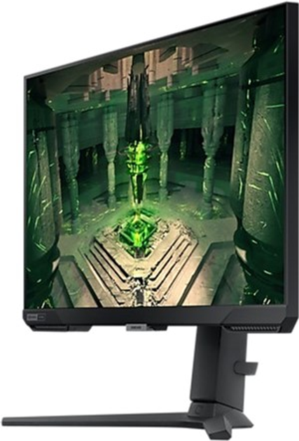 Монітор 25" Samsung MONSA1GAM0016 - зображення 5