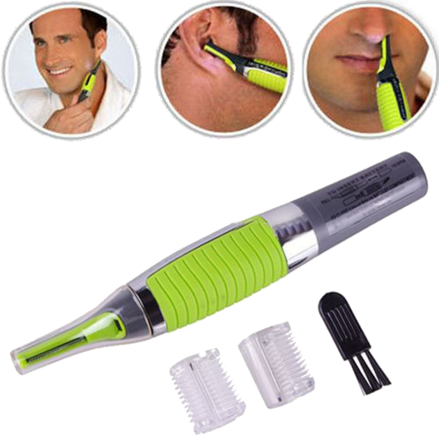 Универсальный триммер Micro Touch Max - изображение 4